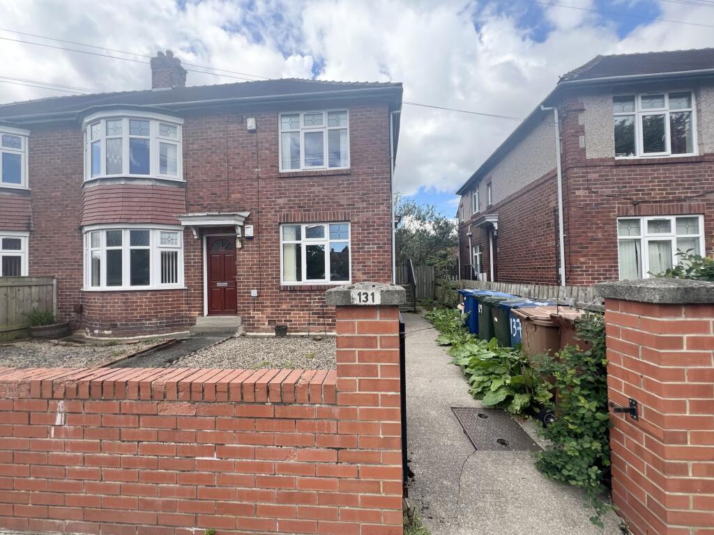 Main image of property: Strathmore Road, Newcastle upon Tyne, Tyne and Wear, NE3 5JS