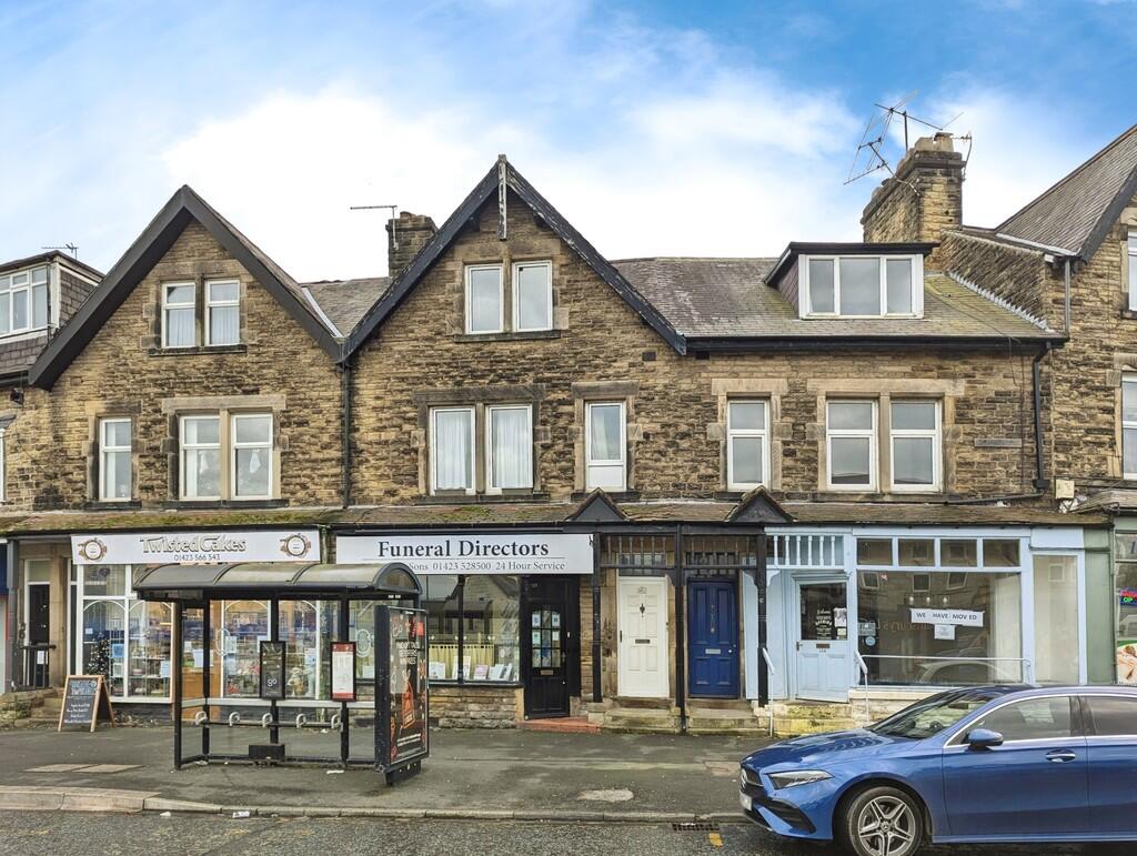 Main image of property: Kings Road, Harrogate