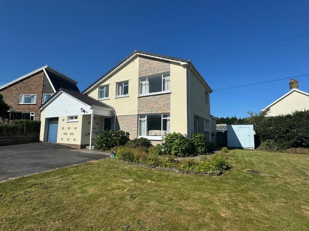 Main image of property: Rhydyfelin, Aberystwyth, SY23