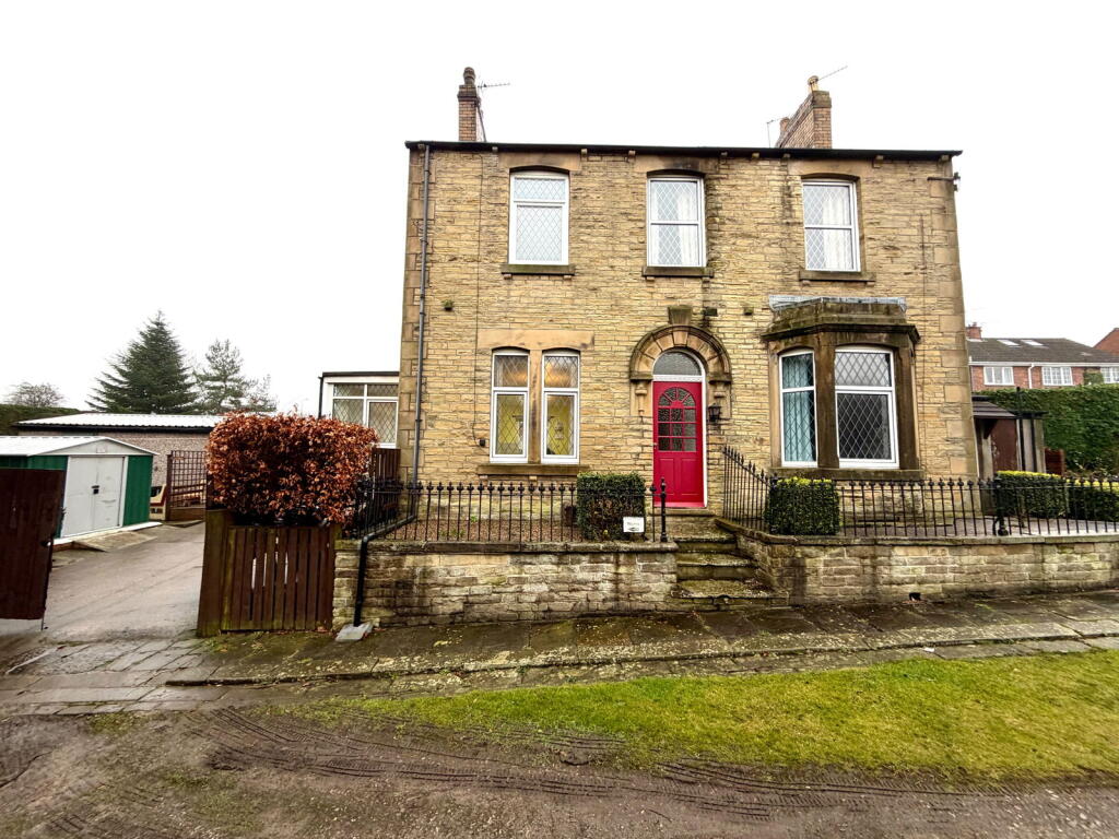 Main image of property: Low Street, Dodworth, Barnsley, S75 3PP