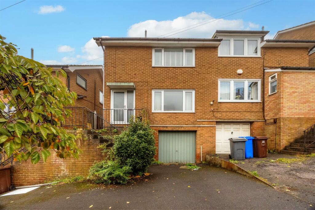 Main image of property: Derbyshire Lane, Woodseats, Sheffield