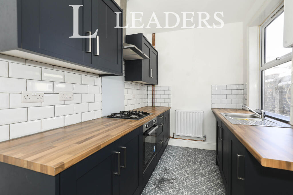 Main image of property: Morton Street, ST6