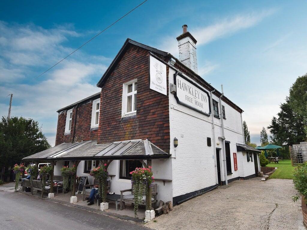 Main image of property: The Hawkley Inn, Pococks Lane Hawkley, West Liss, GU33 6NE