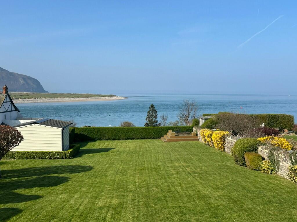 Main image of property: SANDBANKS, Deganwy Village, Conwy.