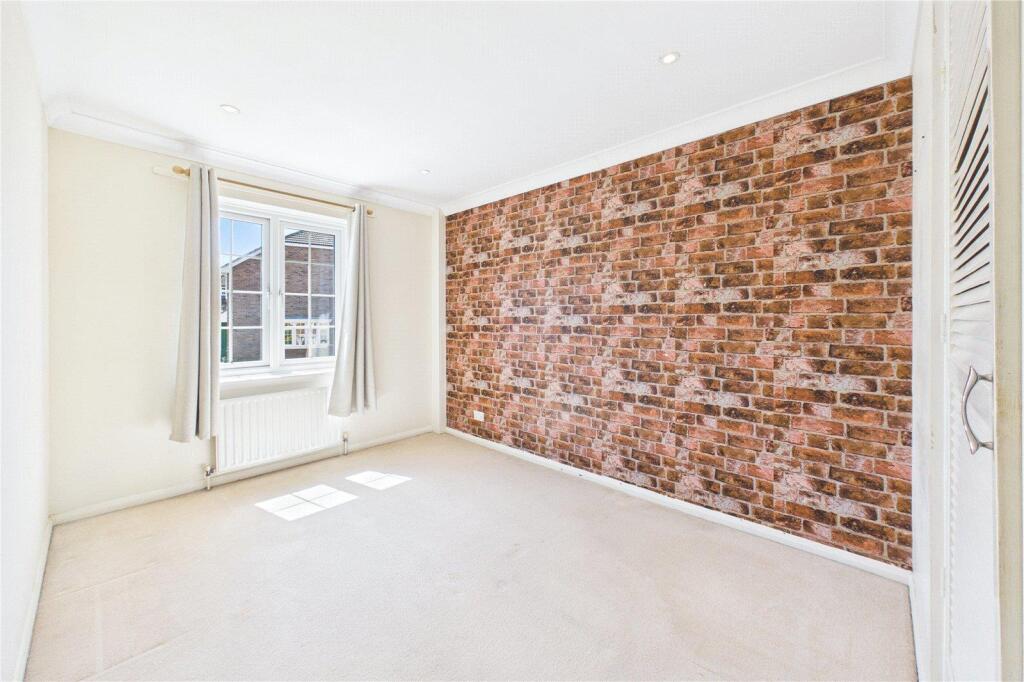 House in Redhill - More