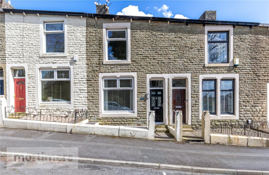 Main image of property: Devonshire Street, Accrington, Lancashire, BB5