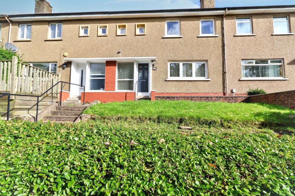 Main image of property: Hillside Road, Paisley, Renfrewshire, PA2