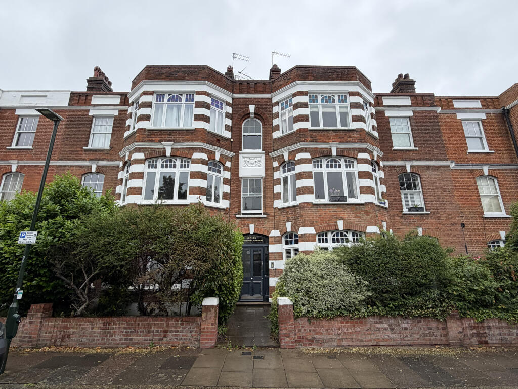 Main image of property: 37-42 Castelnau Gardens, Barnes, London, SW13