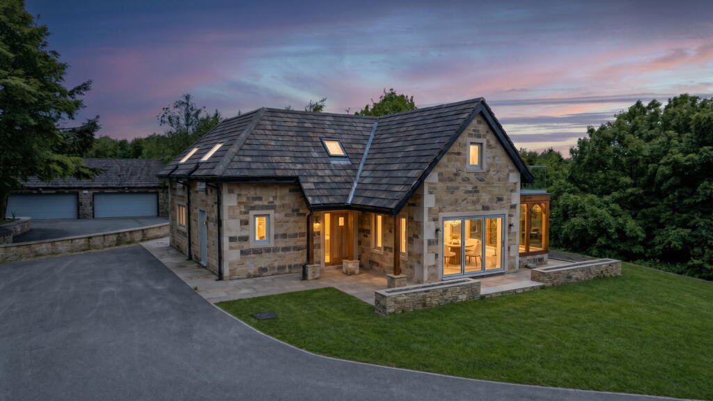 Main image of property: Wintinna House, Cragg Vale, HX7