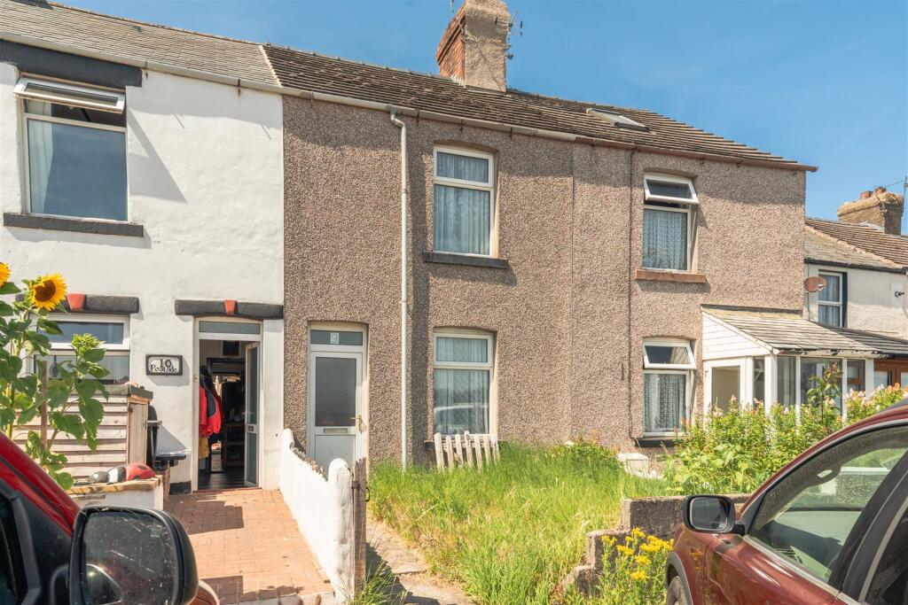 Main image of property: Poolside, Haverigg, Millom