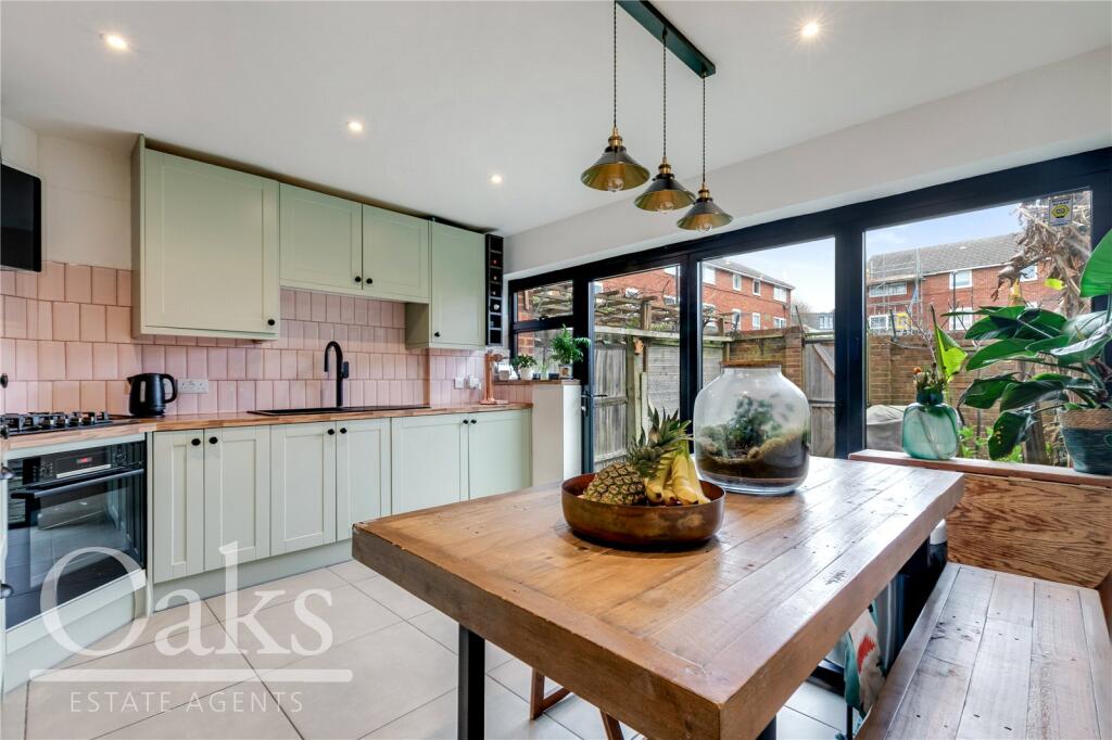 House in London, South Norwood - View 3
