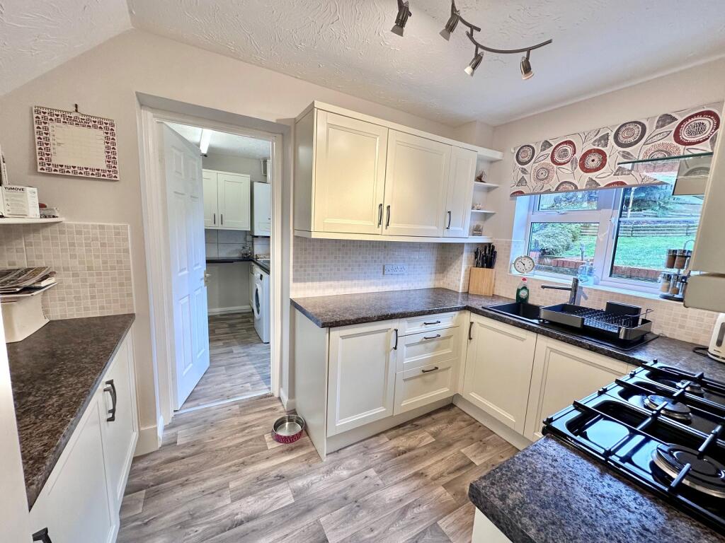 St. Stephens Court, Undy, Caldicot, Mon. NP26 3PR photo 3