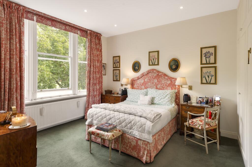Apartment in London, Chelsea - View 5