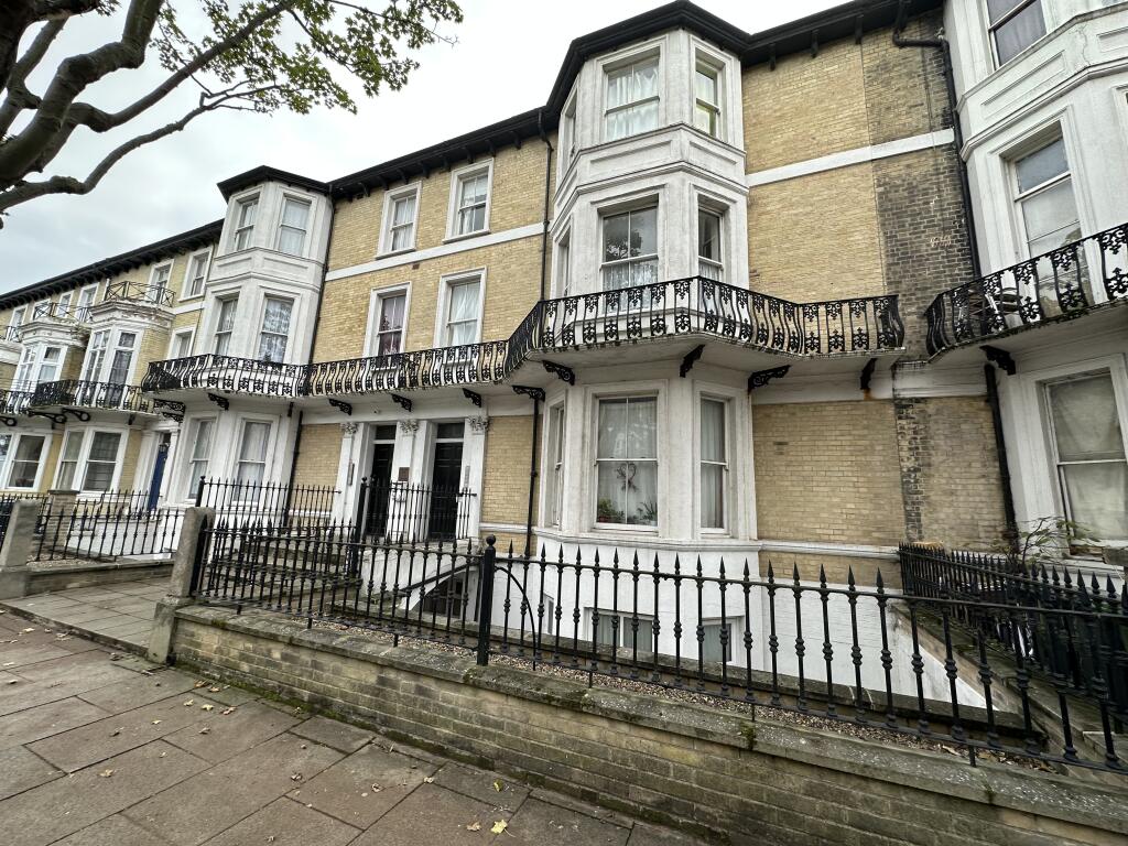 Main image of property: Camperdown, GREAT YARMOUTH