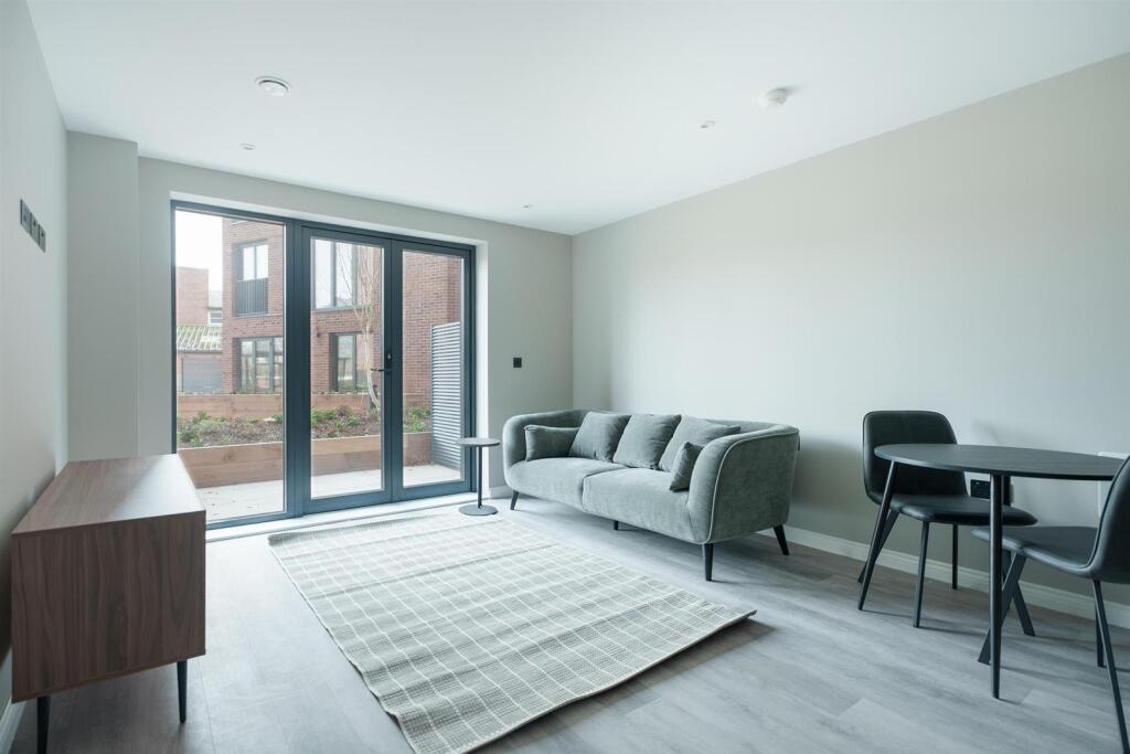 Main image of property: Springwell Gardens, Whitehall Road, Leeds City Centre
