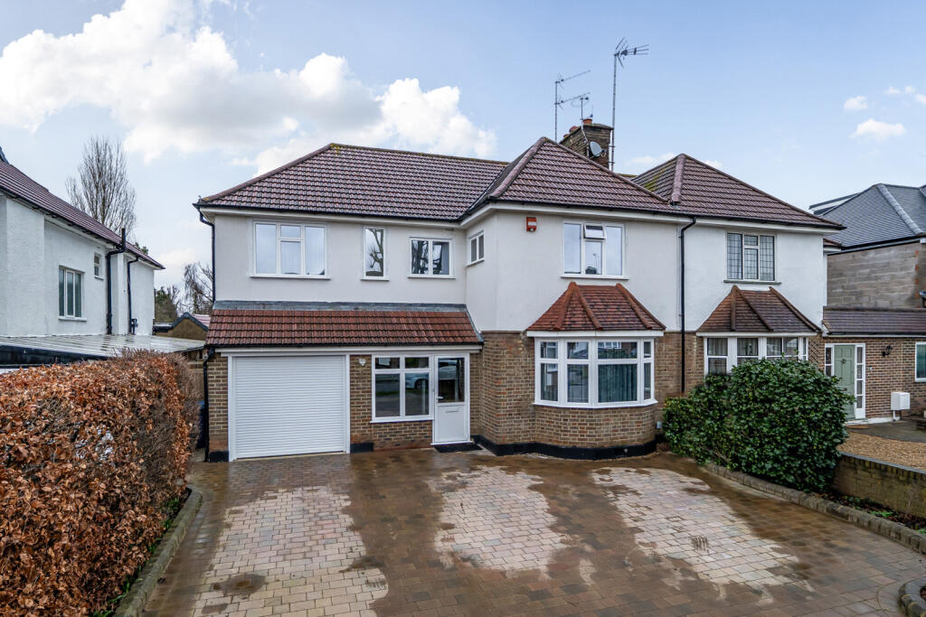 Main image of property: Elm Grove, Harrow