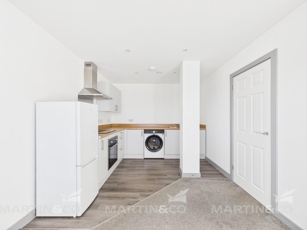 Main image of property: Consort House, Waterdale