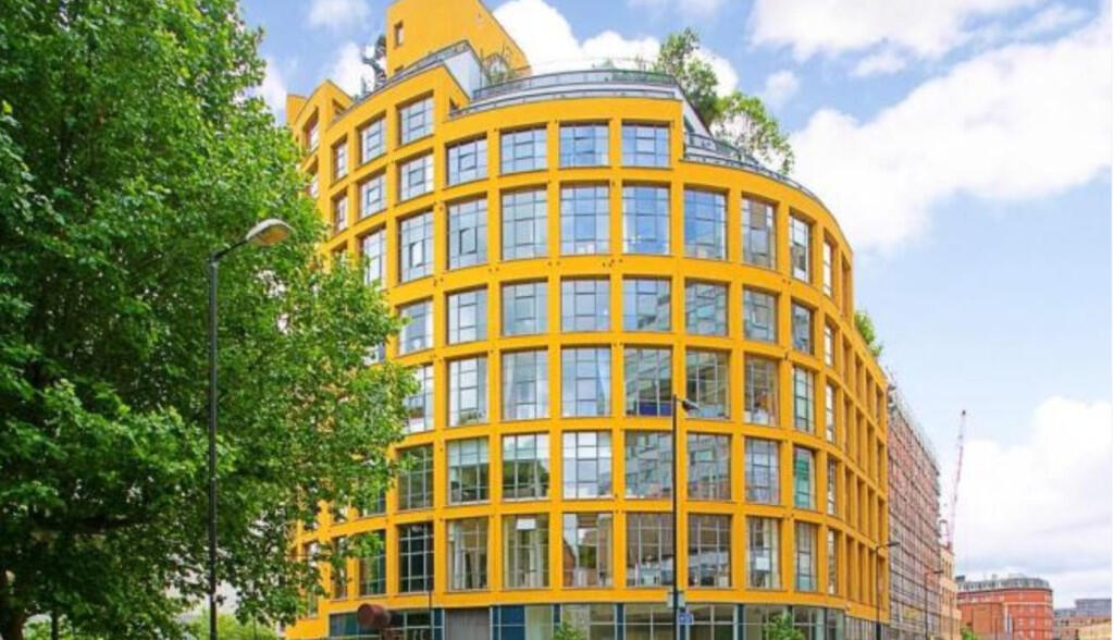 Main image of property: Bankside Lofts, Hopton Street, London, SE1