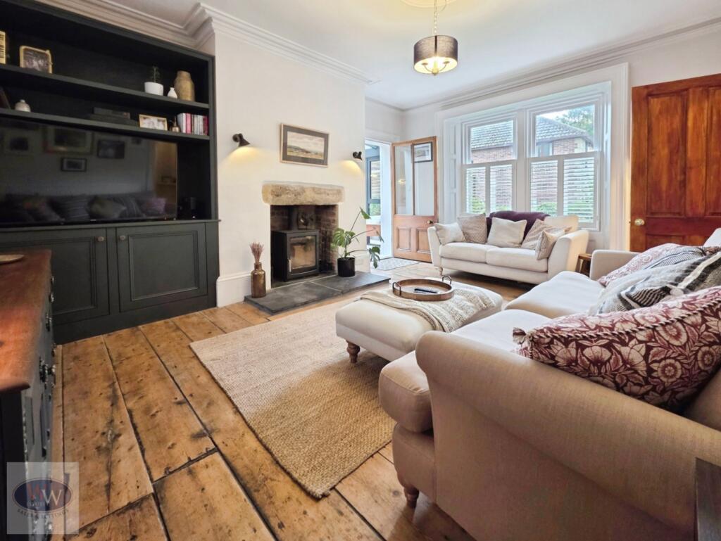 House in Bradford - View 5