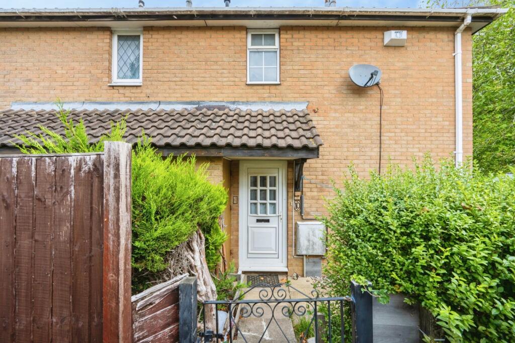 Main image of property: Byerly Place, Downs Barn, Milton Keynes, MK14