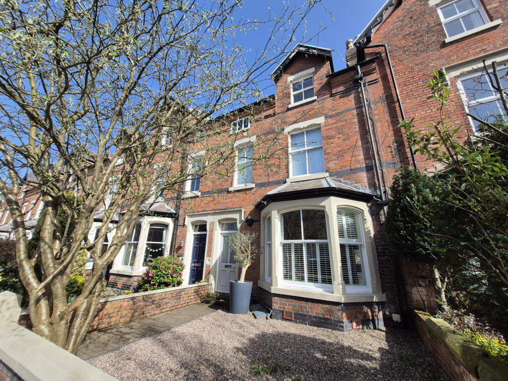 Main image of property: Cecil Street, Lytham