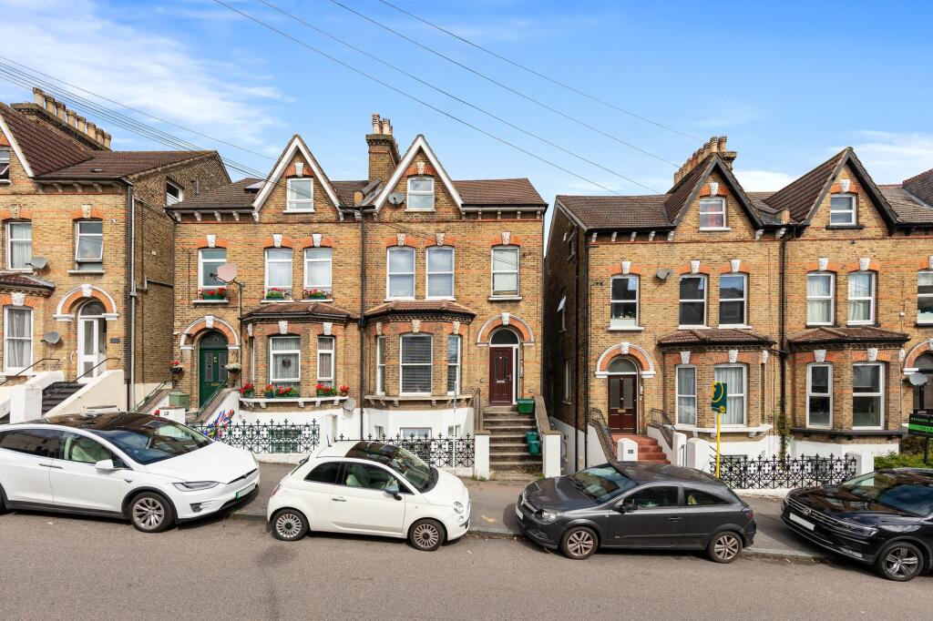 Main image of property: Waldegrave Road, London, SE19