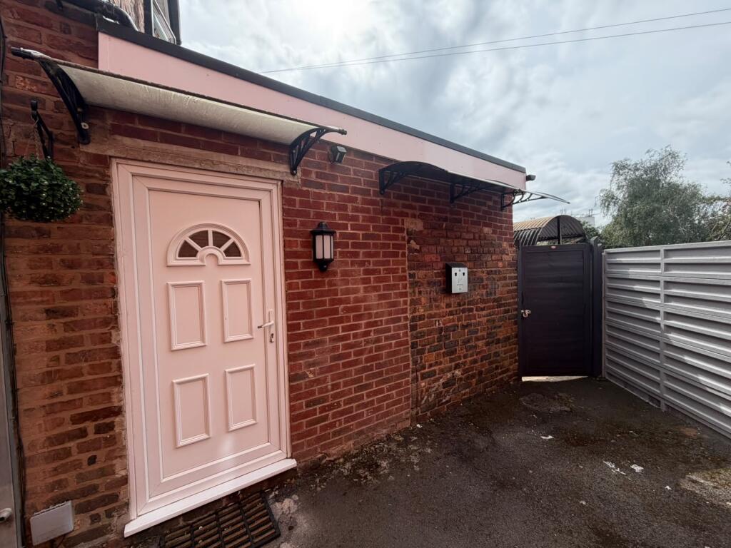 Main image of property: Lower High Street, WEDNESBURY WS107AQ