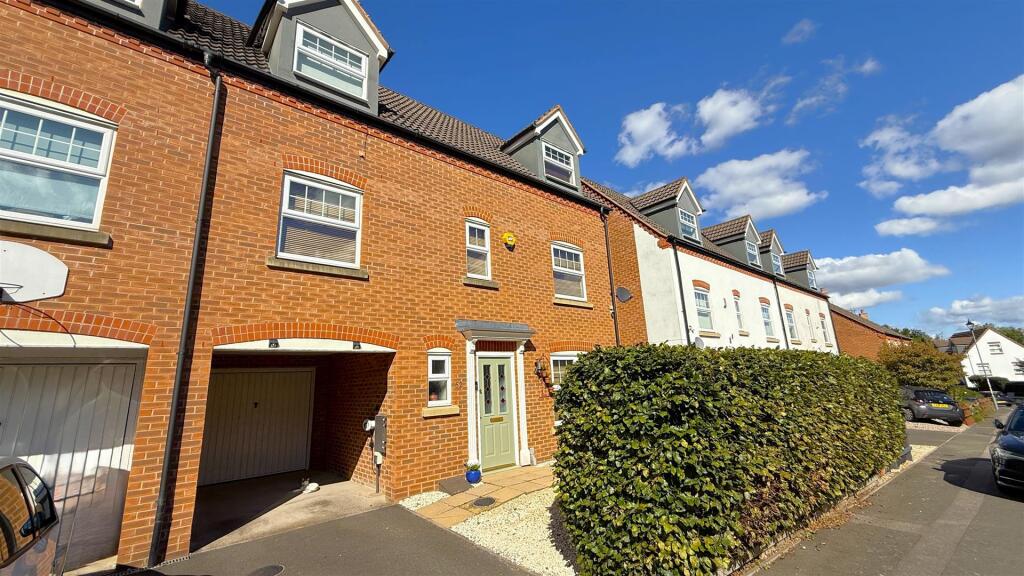 Main image of property: Trostrey Road, Kings Norton, Birmingham