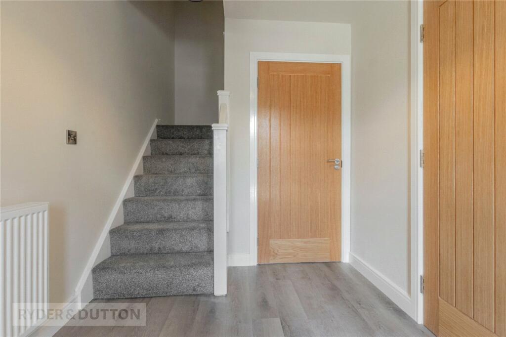 House in Kirklees, West Yorkshire - View 4