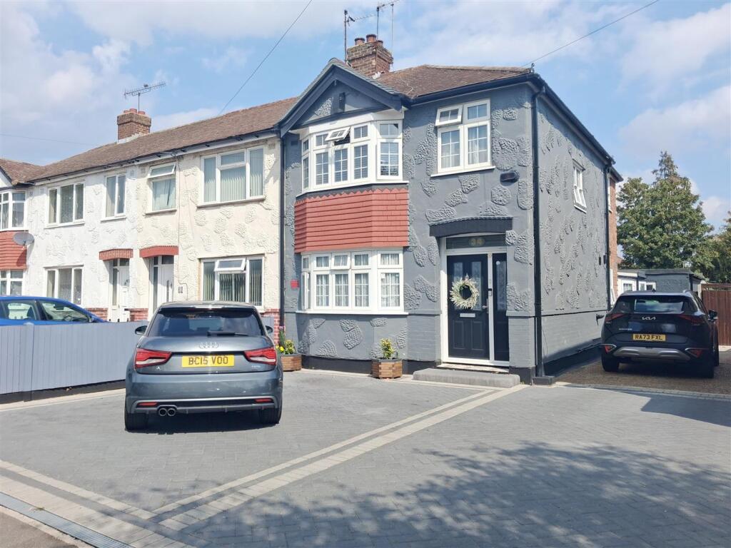Main image of property: Botwell Lane, Hayes