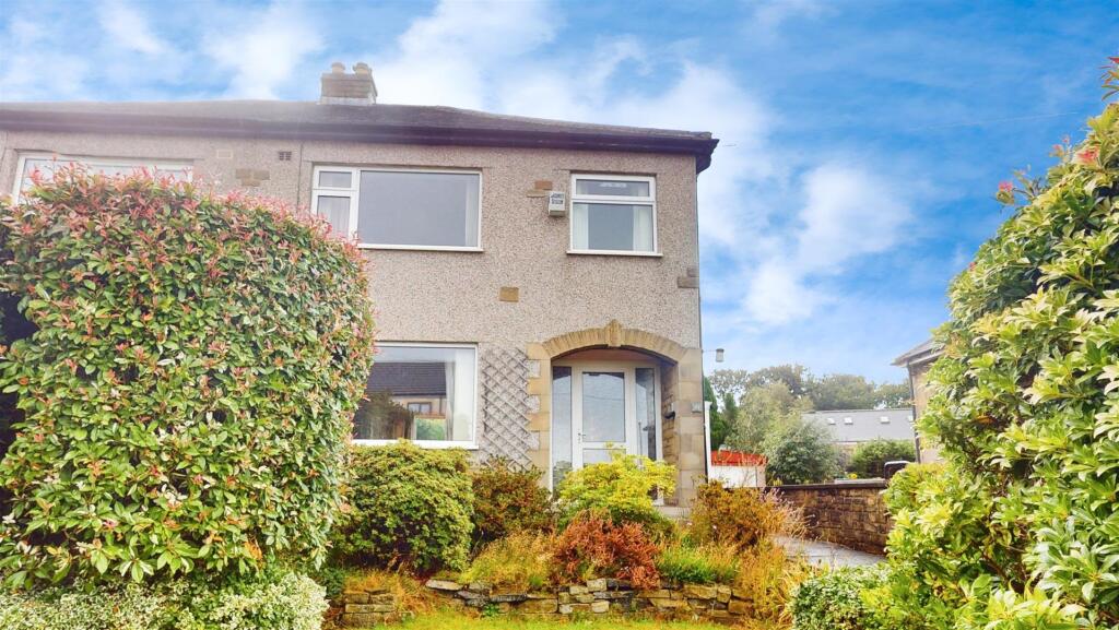 Main image of property: Joseph Avenue, Northowram, Halifax