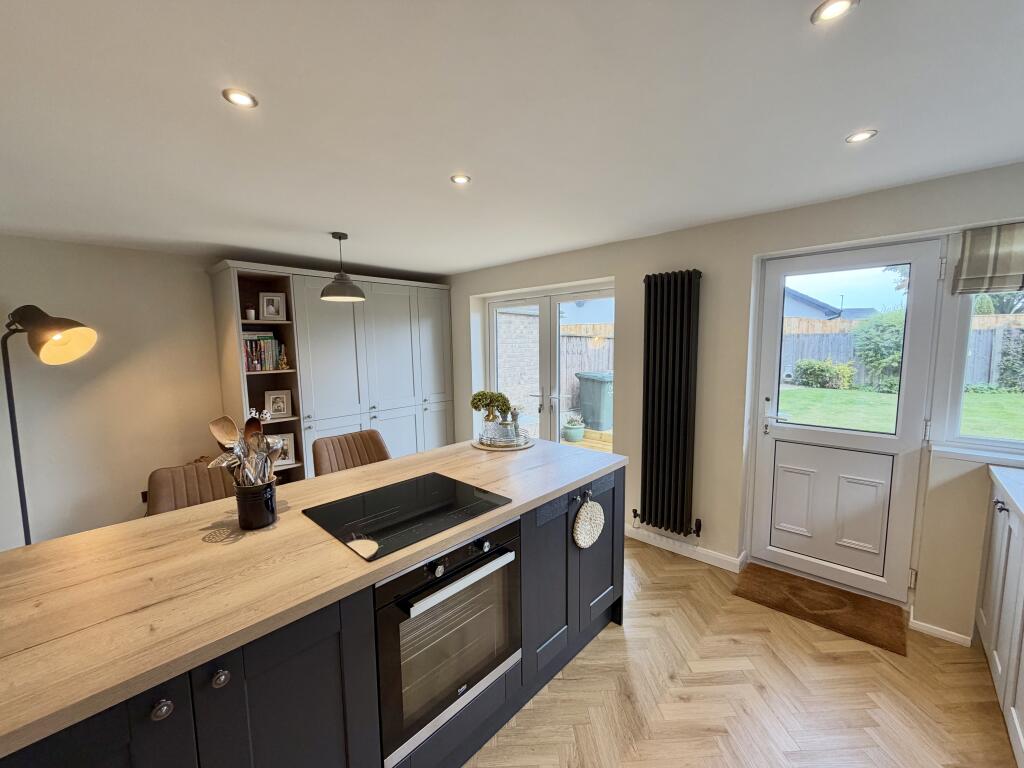 House in Stockton-on-Tees - View 5
