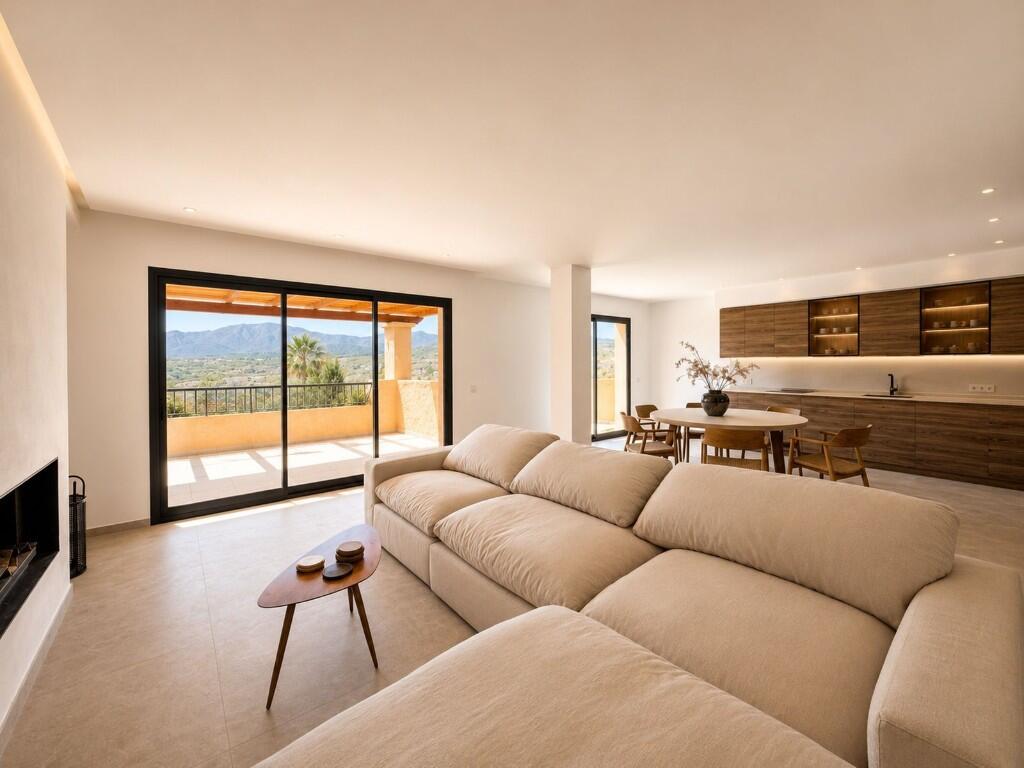 Main image of property: BenahavÃs, Málaga, Andalusia
