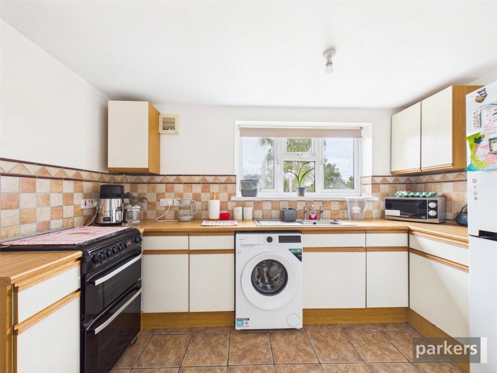 House in Reading - View 4