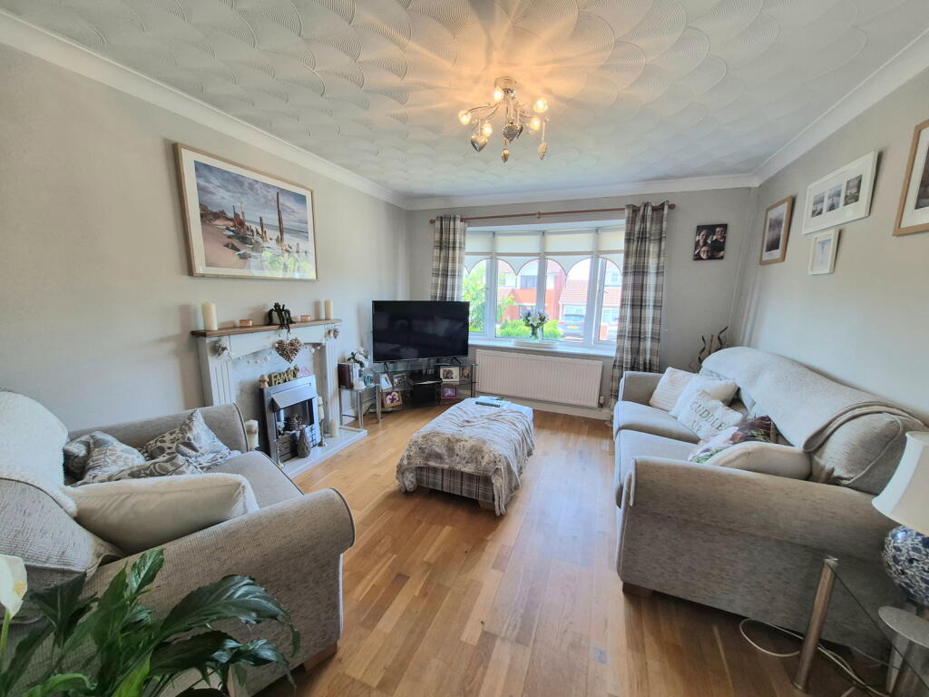 House in Wigan - View 5