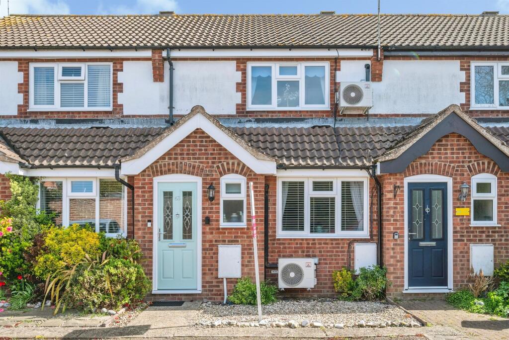 Main image of property: Nelson Way, Mundesley, Norwich