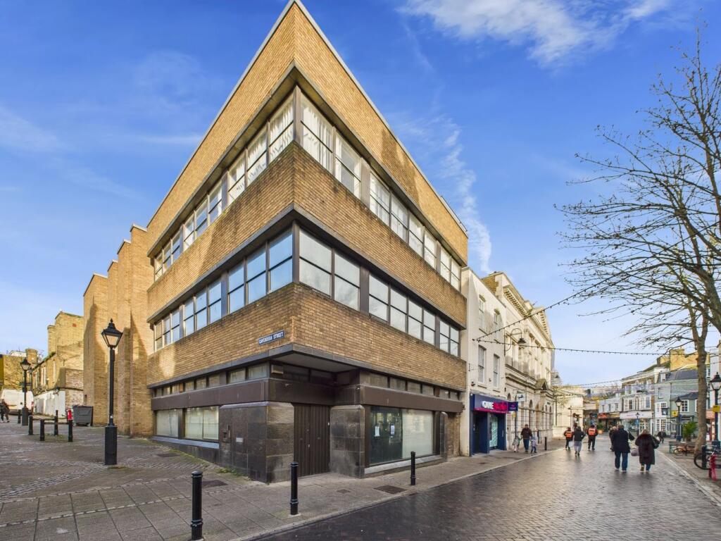 Main image of property: Queen Street, Ramsgate, CT11