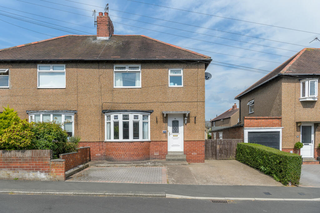 Main image of property: Augur Terrace, Alnwick, Northumberland