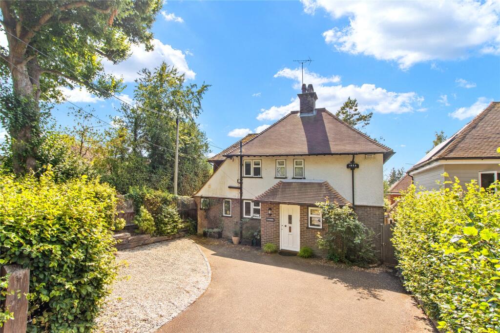 Main image of property: Hempstead Road, Uckfield, East Sussex, TN22