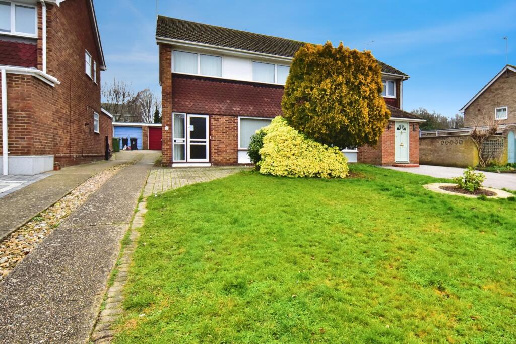 Main image of property: Snowdon Avenue, Maidstone, Kent, ME14