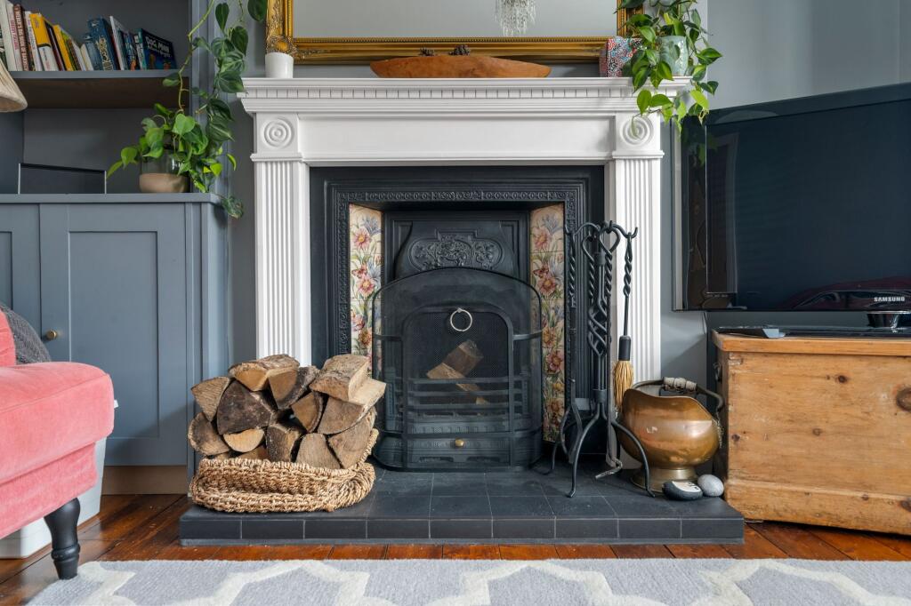 House in Wigan - More