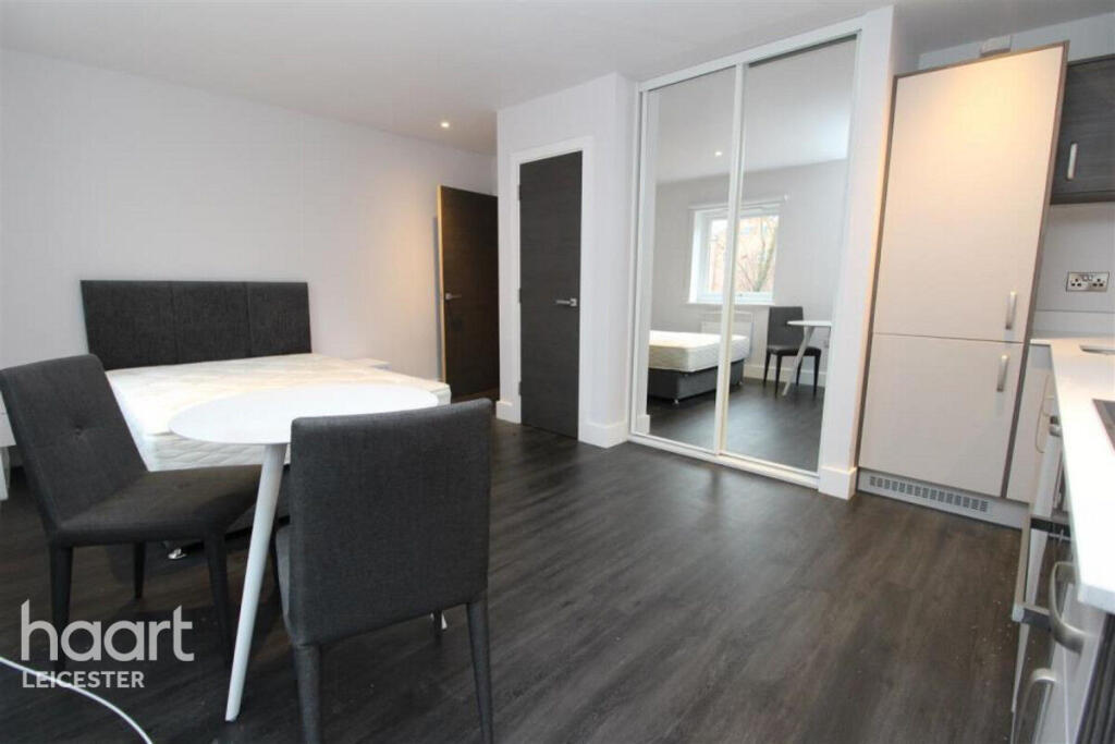 Main image of property: Chatham Street, Leicester