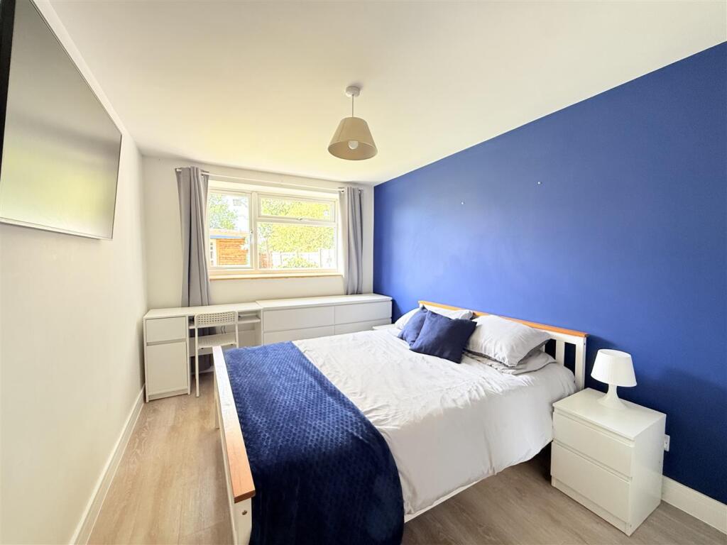 House in Tameside, The Hague - View 5
