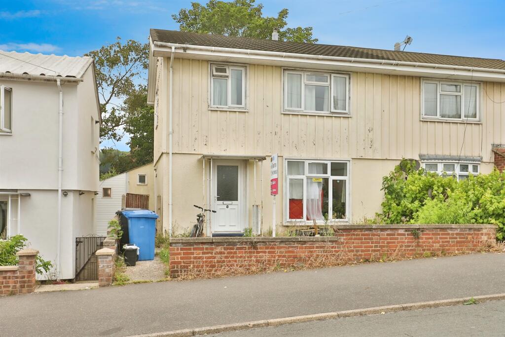 Main image of property: Malbrook Road, Norwich