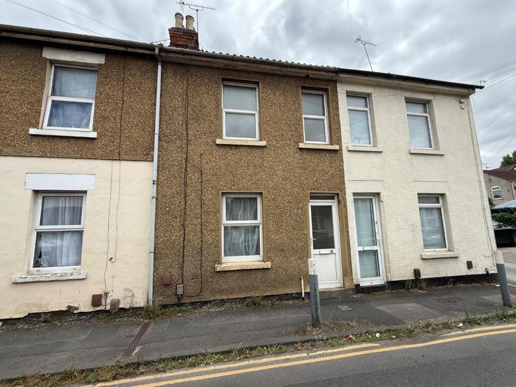 Main image of property: Jennings Street, Rodbourne