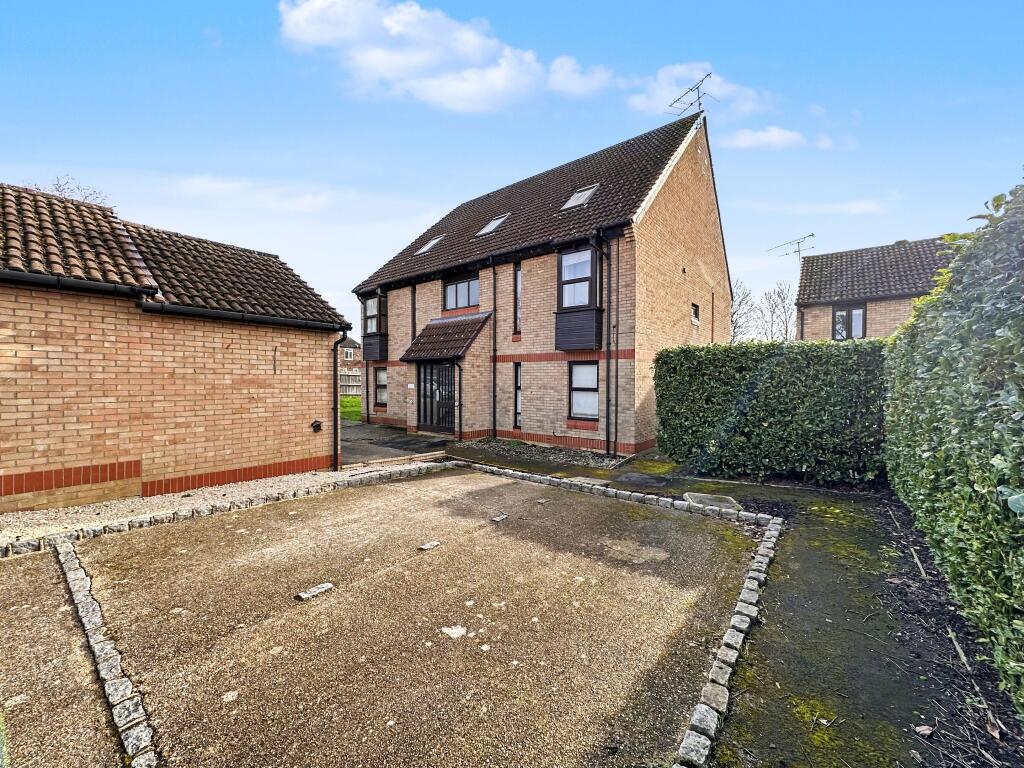 Main image of property: GOLDSWORTH PARK, WOKING