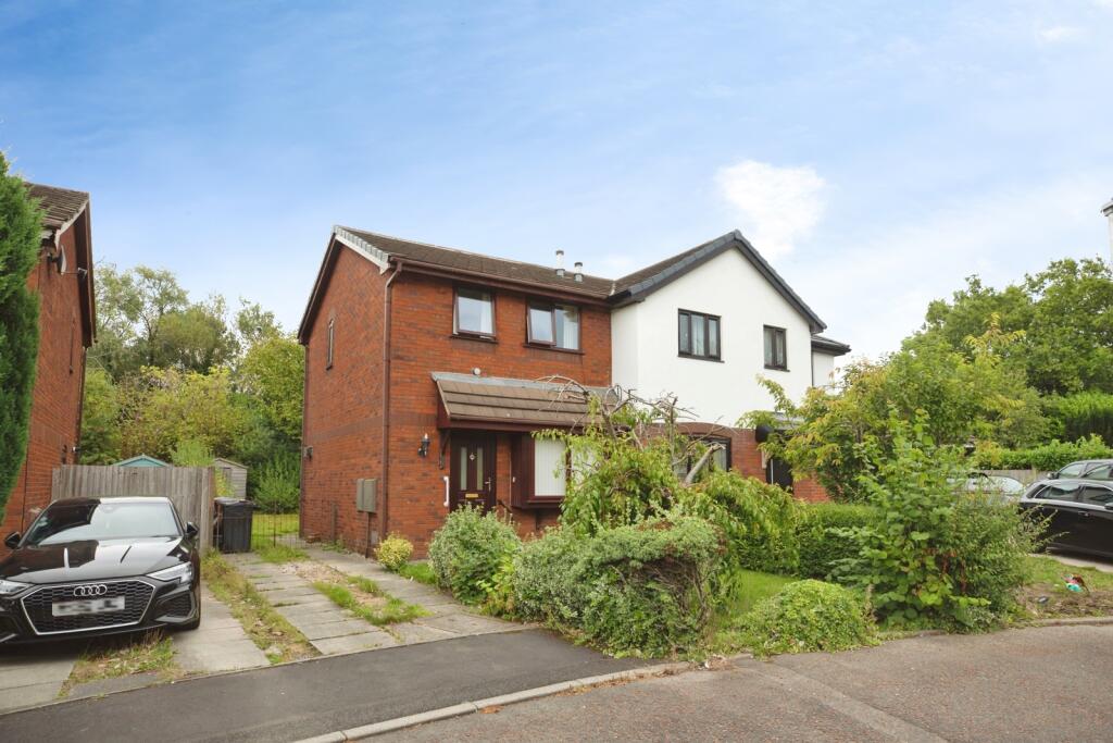 Main image of property: Lords Croft, Clayton-le-Woods, Chorley, Lancashire, PR6
