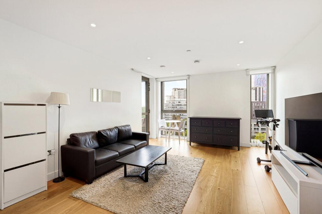 Main image of property: Vita Apartments, 1 Caithness Walk, Croydon, CR0