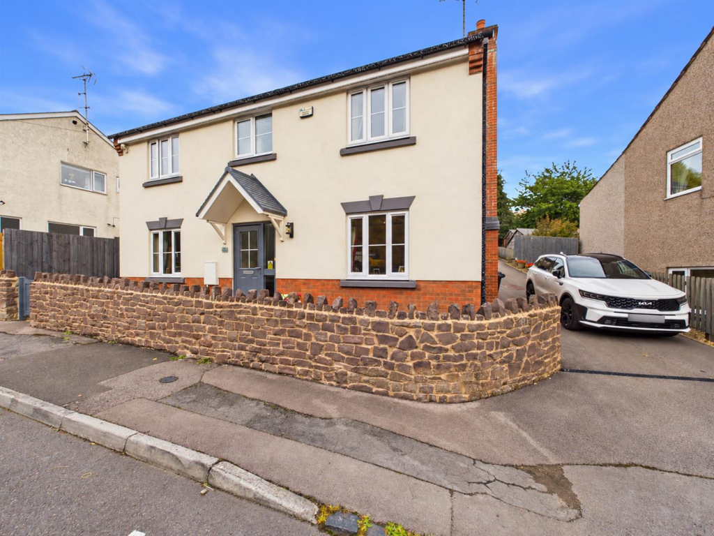 Main image of property: Ruspidge Road, Cinderford