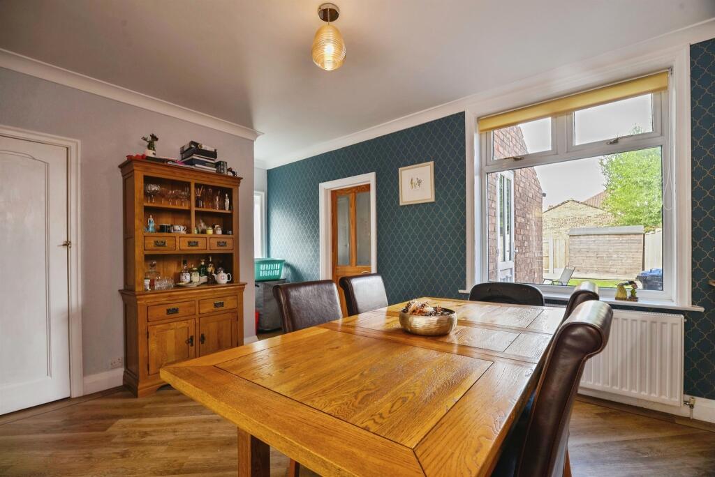 House in Stockton-on-Tees - View 4